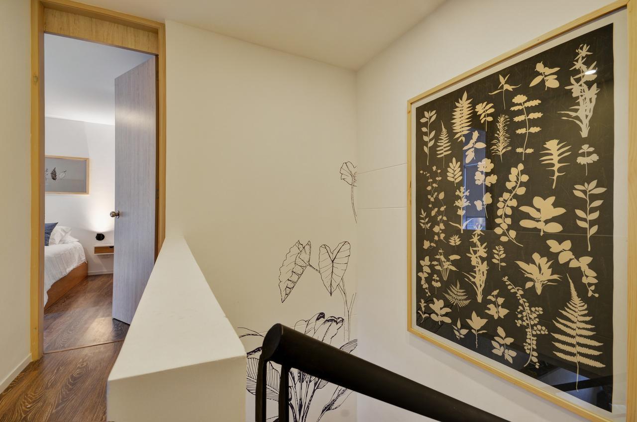 Manila House Aparthotel Medellin Ngoại thất bức ảnh