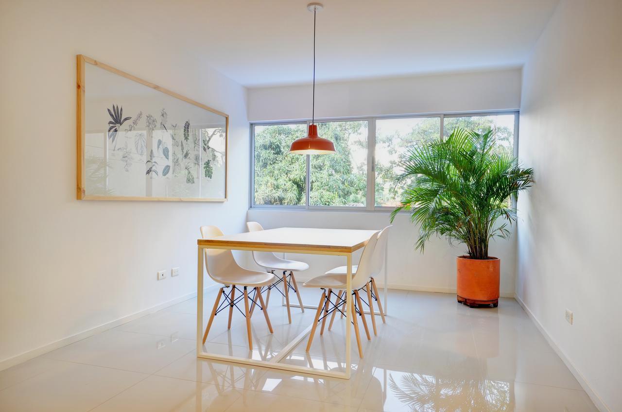 Manila House Aparthotel Medellin Ngoại thất bức ảnh
