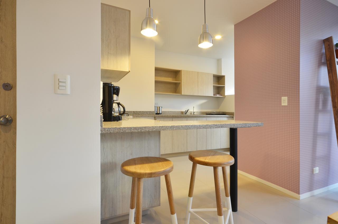 Manila House Aparthotel Medellin Ngoại thất bức ảnh