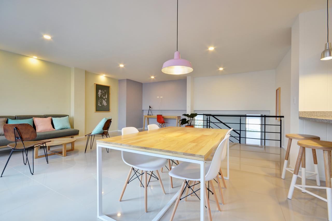 Manila House Aparthotel Medellin Ngoại thất bức ảnh