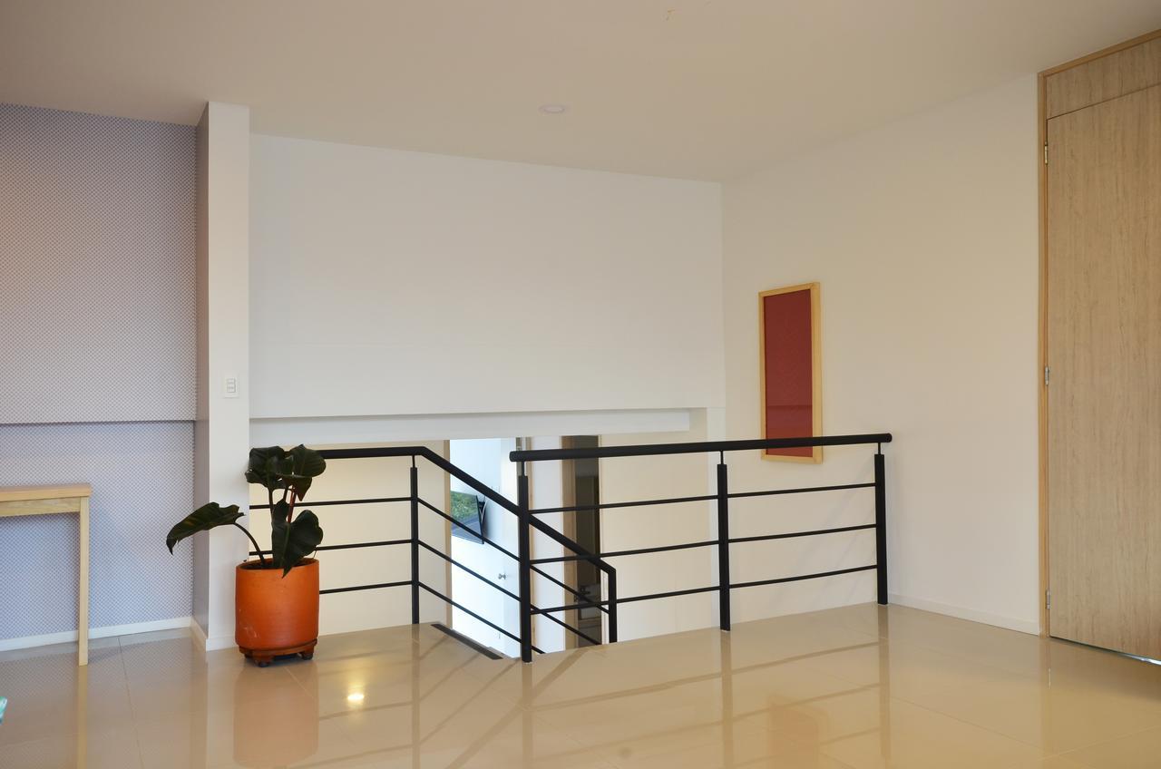 Manila House Aparthotel Medellin Ngoại thất bức ảnh