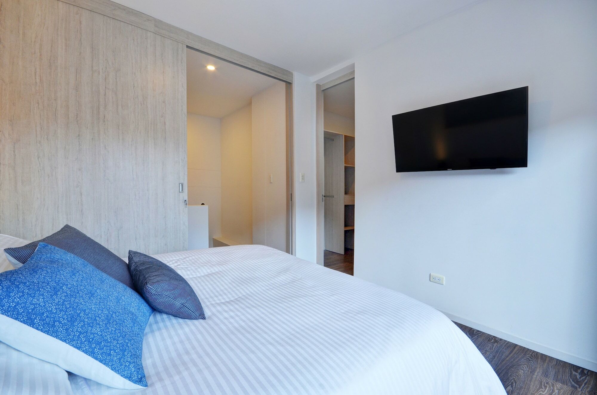 Manila House Aparthotel Medellin Ngoại thất bức ảnh